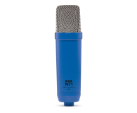 Rode NT1 Signature Cobalt Niebieski - 1534803 - zdjęcie 2